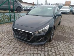 Schwarz Gebraucht 2019 Hyundai i30 Trend Kombi | 7.500 € (Superpreis)
