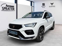"bila" weiss Gebraucht 2024 Cupra Ateca SUV | 30.880 € (Superpreis)
