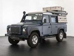 Blau Gebraucht 2011 Land Rover Defender SUV | 48.900 €