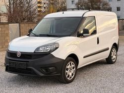 Weiß Gebraucht 2019 Fiat Doblò Basis Van / Kleinbus | 10.990 € (Fairer Preis)