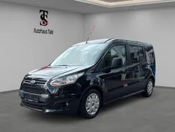 Gebraucht 2015 Ford Grand Tourneo Connect Van / Kleinbus | 16.990 € (Fairer Preis)
