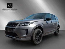 Andere Gebraucht 2020 Land Rover Discovery Sport R-Dynamic SUV | 24.900 € (Etwas zu teuer)