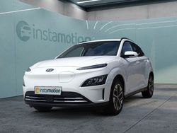 Weiß Gebraucht 2024 Hyundai Kona Advantage SUV | 25.540 € (Fairer Preis)