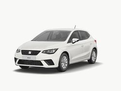 Weiss Neu 2025 Seat Ibiza Kleinwagen | 21.741 € (Fairer Preis)
