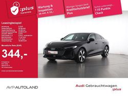 Mythosschwarz Gebraucht 2025 Audi A5 Comfort Coupé | 41.880 € (Superpreis)