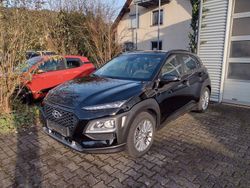Schwarz Gebraucht 2020 Hyundai Kona Trend SUV | 17.990 € (Guter Preis)