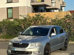 Silber Gebraucht 2008 Skoda Superb Limousine | 3.150 €