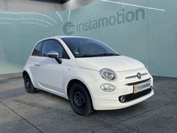 Grau Gebraucht 2023 Fiat 500 Style Limousine | 13.290 € (Fairer Preis)