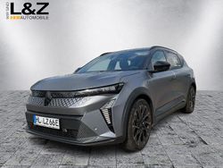 Grau Gebraucht 2025 Renault Renault Scenic E-Tech Esprit Alpine SUV | 49.980 €