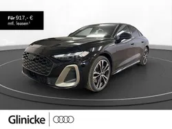 Schwarz Neu 2025 Audi A5 Edition .1 Coupé | 74.780 € (Guter Preis)