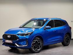 Blau (desertisland blue met.) Neu 2025 Ford Kuga ST-Line X SUV | 43.890 € (Etwas zu teuer)