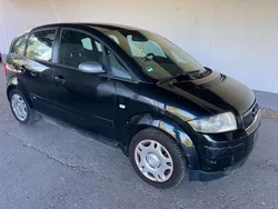 Schwarz Gebraucht 2001 Audi A2 Kleinwagen | 1.150 € (Superpreis)