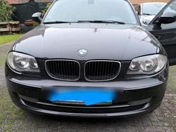 Schwarz Gebraucht 2010 BMW 123 Kleinwagen | 2.500 € (Superpreis)