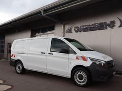 Weiß Gebraucht 2018 Mercedes Vito Van / Kleinbus | 21.495 € (Superpreis)