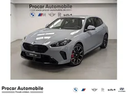 Grau Neu 2025 BMW 123 M Sport Kleinwagen | 45.980 € (Superpreis)