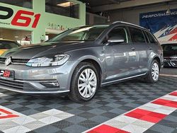 Indiumgrau Gebraucht 2018 VW Golf VII Join Kombi | 13.399 € (Fairer Preis)