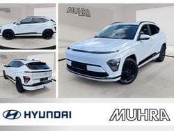 Weiß Neu 2025 Hyundai Kona Trend SUV | 34.815 € (Fairer Preis)