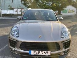 Gebraucht 2016 Porsche Macan S SUV | 29.000 € (Fairer Preis)