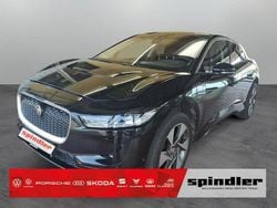 Santorini black Gebraucht 2019 Jaguar I-Pace SE SUV | 22.890 € (Superpreis)
