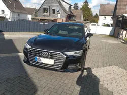Schwarz Gebraucht 2020 Audi A6 Sport Kombi | 34.500 € (Superpreis)
