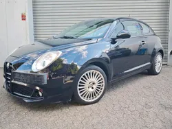 Schwarz Gebraucht 2010 Alfa Romeo MiTo Kleinwagen | 2.290 € (Fairer Preis)