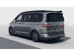 VW California