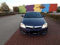 Blau Gebraucht 2008 Opel Tigra Edition Cabrio | 3.500 € (Fairer Preis)