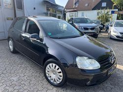 Blackmagic Gebraucht 2007 VW Golf V Edition Limousine | 3.490 € (Fairer Preis)