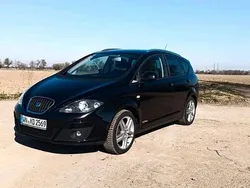 Gebraucht 2012 Seat Altea XL Van / Kleinbus | 4.300 € (Guter Preis)
