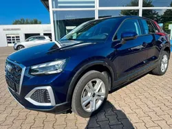 Blau Gebraucht 2023 Audi Q2 Sport SUV | 28.990 € (Fairer Preis)