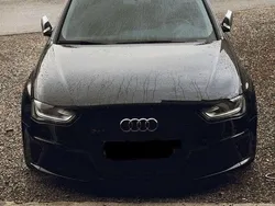 Gebraucht 2013 Audi RS4 Kombi | 29.999 € (Guter Preis)