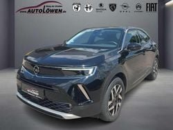 Diamant schwarz (metallic) (sc Gebraucht 2022 Opel Mokka-e Elegance SUV | 16.780 € (Guter Preis)