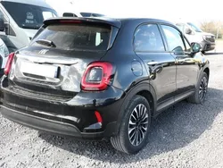 Cinema schwarz uni cinema schwarz uni Gebraucht 2023 Fiat 500X SUV | 20.149 € (Guter Preis)