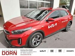 Infra rot Gebraucht 2024 Kia XCeed Edition 7 SUV | 20.990 € (Superpreis)