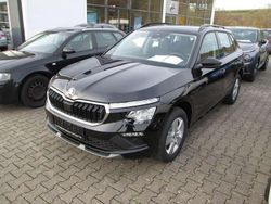 Schwarzmagic perleffekt Neu 2025 Skoda Kamiq Selection SUV | 28.990 € (Fairer Preis)