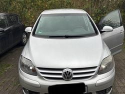 Silber Gebraucht 2007 VW Golf V Kleinwagen | 3.000 € (Fairer Preis)