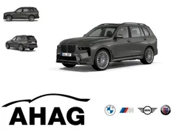 Schwarz Neu 2025 Alpina XB7 SUV | 194.840 € (Fairer Preis)