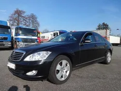 Gebraucht 2008 Mercedes S320 Limousine | 7.700 €