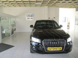 Schwarz Gebraucht 2015 Audi Q5 S-Line SUV | 18.880 € (Fairer Preis)