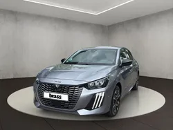 Met. artense silber Gebraucht 2025 Peugeot 208 Allure Kleinwagen | 25.500 € (Guter Preis)