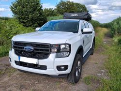 Weiß Gebraucht 2024 Ford Ranger XLT Abholung | 39.000 € (Guter Preis)