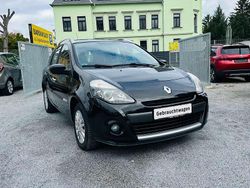 Schwarz Gebraucht 2009 Renault Clio GrandTour Dynamique Kombi | 3.499 € (Fairer Preis)