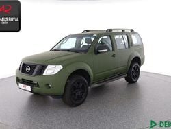 Schwarz Gebraucht 2014 Nissan Pathfinder SUV | 19.880 € (Fairer Preis)