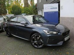 Magnetic tech grey Gebraucht 2023 Cupra Leon Kombi | 27.990 € (Superpreis)