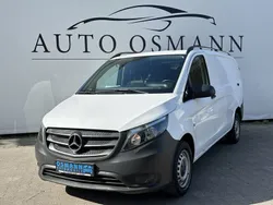 Weiß Gebraucht 2020 Mercedes Vito Van / Kleinbus | 16.950 € (Superpreis)