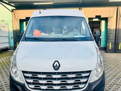 Weiß Gebraucht 2011 Renault Master Van | 7.500 €