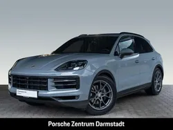 Grau Neu 2024 Porsche Cayenne SUV | 96.400 € (Superpreis)