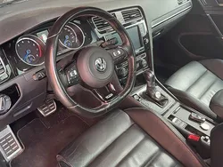 Schwarz Gebraucht 2016 VW Golf VII R Limousine | 21.100 € (Fairer Preis)