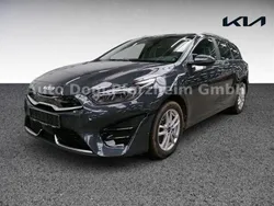 Andere Gebraucht 2024 Kia Ceed Limousine | 25.780 € (Guter Preis)