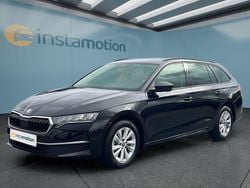 Gebraucht 2025 Skoda Octavia Kombi | 31.149 € (Guter Preis)